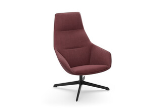 ray soft lounge 9656  by  Brunner