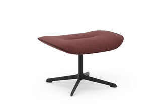 ray soft lounge 9654  by  Brunner