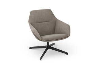 ray soft lounge 9655  by  Brunner