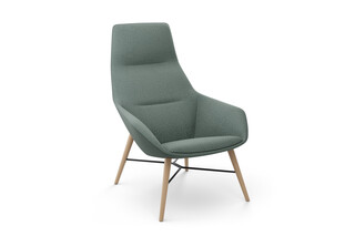 ray soft lounge 9653  by  Brunner