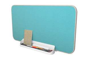 Divisio Lateral Screen  by  Steelcase