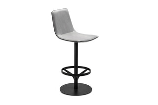 Amelie Counterstool High with central leg  by  Freifrau