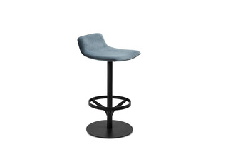 Amelie Counterstool Low with central leg  by  Freifrau