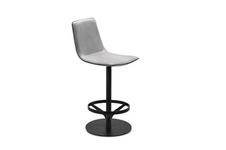 Amelie Kitchenstool High with central leg  by  Freifrau