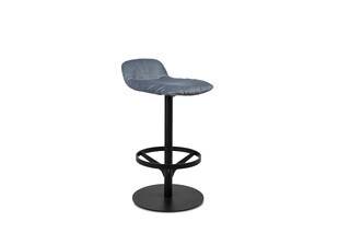 Leya Counterstool Low with central leg  by  Freifrau