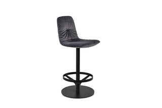 Leya Kitchen Chair with central leg  by  Freifrau
