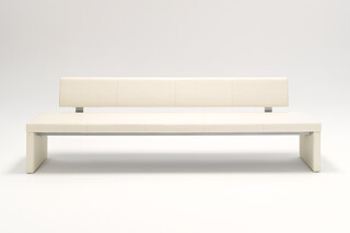 620 bench  by  Rolf Benz