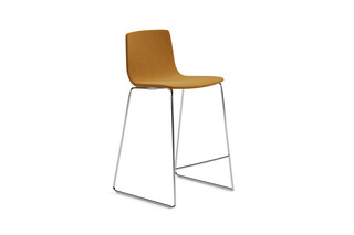 Aava 02 Counter Stool – Sled  by  Arper