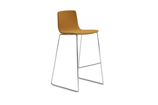 Aava 02 Bar Stool – Sled  by  Arper