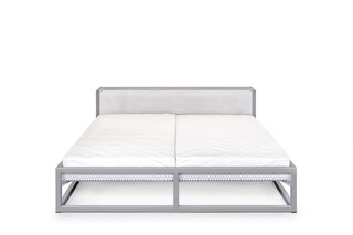 Bed  by  Schellmann Furniture