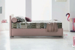 Biss A headboard  by  FLOU