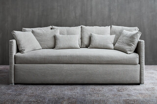 Biss sofa bed  by  FLOU