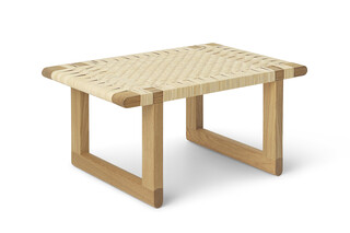 BM0488S Table Bench  by  Carl Hansen & Søn