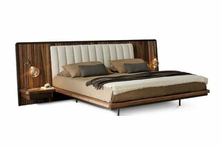 Nelson bed  by  Bonaldo