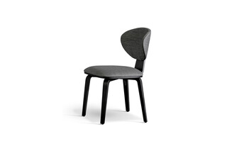 Olos chair  by  Bonaldo