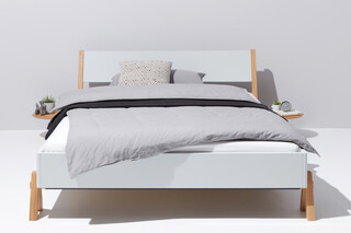 BOQ bed  by  Müller small living
