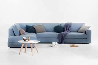 Classic sofa  by  Prostoria