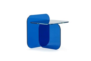 Sol Side Table  by  ClassiCon