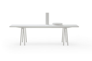 CONSOLE WITH BOWL  by  Cappellini