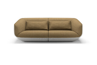 Nook Sofa  by  COR