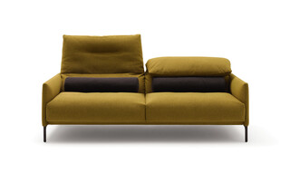 Avalanche sofa  by  COR