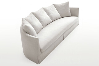 CRONO Sofa  by  Maxalto