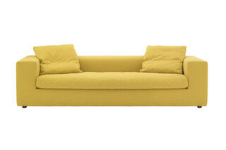 CUBA 25 sofa-bed  by  Cappellini