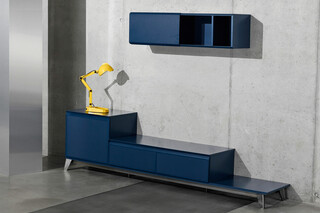 Diesel Collection - Voltaire TV unit  by  Moroso