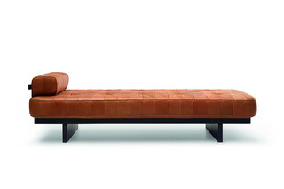 DS-80 daybed  by  de Sede