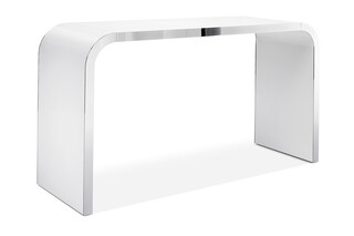 M10 Bar table  by  müller möbelfabrikation