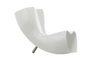FELT CHAIR  by  Cappellini