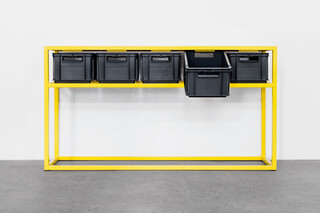Five Boxes Floor  by  Schellmann Furniture