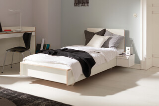 Flai single bed  by  Müller small living
