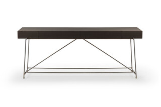 Any Day console table  by  Flexform
