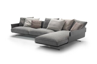 Bretton sofa  by  Flexform