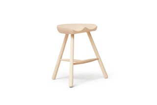 Shoemaker Chair™, No. 49, Beech  by  Form & Refine