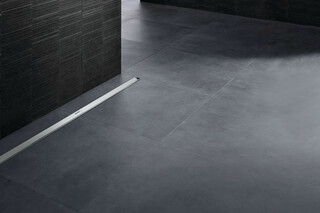 CleanLine50  by  Geberit