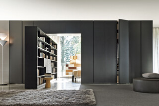 Gliss Quick Hinged  by  Molteni&C