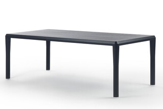 Kobo table  by  Flexform