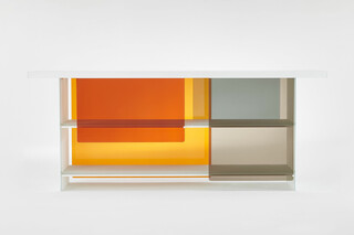 Layers  by  GLAS ITALIA