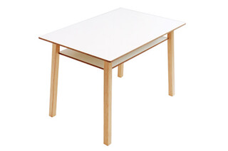 Lilli table  by  Möbelbau Kaether & Weise