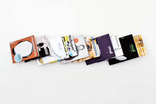 linea1 mr magazine rack  by  linea1