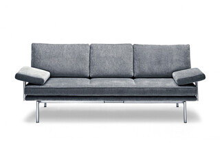 Living Platform 400 sofa  by  Walter Knoll