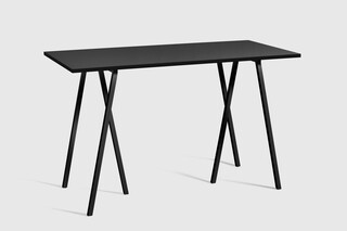 Loop Stand High Table  by  HAY