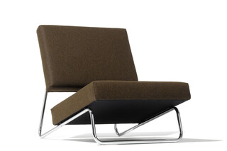 Lounge Chair  by  Richard Lampert