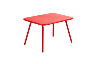 Luxembourg Kid table  by  Fermob
