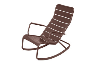 Luxembourg rocking chair  by  Fermob