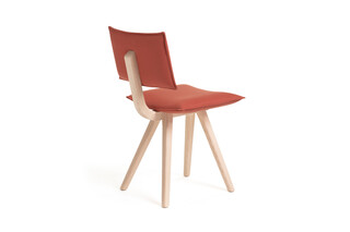 Trave Chair  by  Magis
