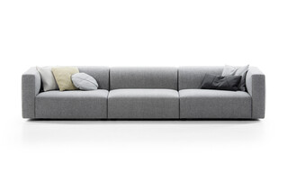 Match sofa  by  Prostoria