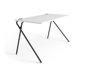 PLATO desk set one  by  Müller small living